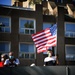 Americans and Italians gather to remember 9/11.