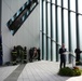 Americans and Italians gather to remember 9/11.