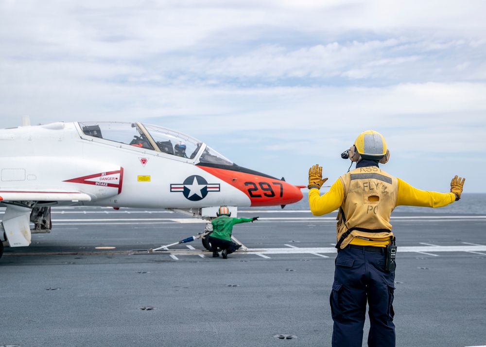 DVIDS - Images - Flight Operations