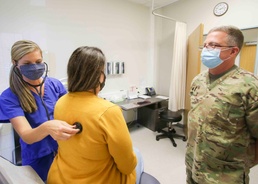 LRMC aids health care students overseas