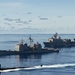 USS Ronald Reagan (CVN 76) Valiant Shield 2020