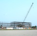 New barracks construction continues at Fort McCoy