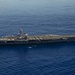 USS Ronald Reagan (CVN 76) Valiant Shield 2020
