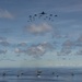 USS Ronald Reagan (CVN 76) Valiant Shield 2020