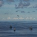 USS Ronald Reagan (CVN 76) Valiant Shield 2020