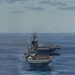 USS Ronald Reagan (CVN 76) Valiant Shield 2020