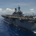 USS Ronald Reagan (CVN 76) Valiant Shield 2020