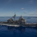 USS Ronald Reagan (CVN 76) Valiant Shield 2020