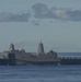 USS Ronald Reagan (CVN 76) Valiant Shield 2020