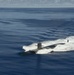 USS Ronald Reagan (CVN 76) Valiant Shield 2020