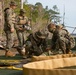 8th Engineer Support Battalion Bulk Fuel uses IRB to Move Fuel