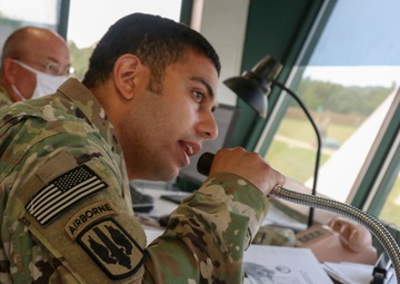 Directions from the Tower