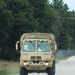 September 2020 training operations at Fort McCoy