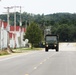 September 2020 training operations at Fort McCoy