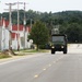 September 2020 training operations at Fort McCoy