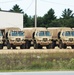 September 2020 training operations at Fort McCoy