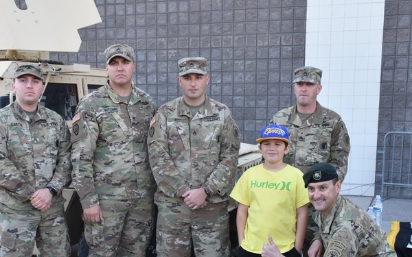 Recruiter overcomes family adversity to pursue career goals