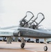 IP completes 4,000th flying hour in T-38 Talon
