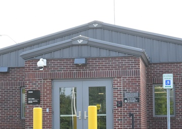 Fort Drum upgrades security system at entrance gates