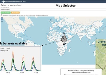 ERDC researchers participate in U.S. Army Foreign Technology (and Science) Assessment Support program