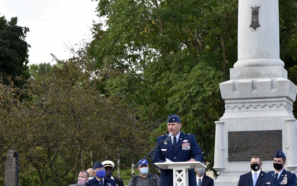 Battle Creek Remembers 9/11