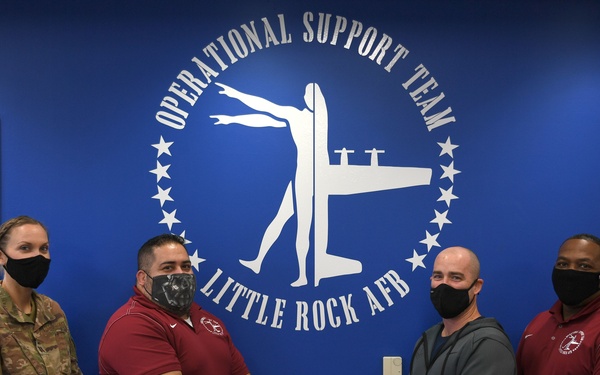 OST embeds in 19th AW units to better Airmen’s physical, mental health