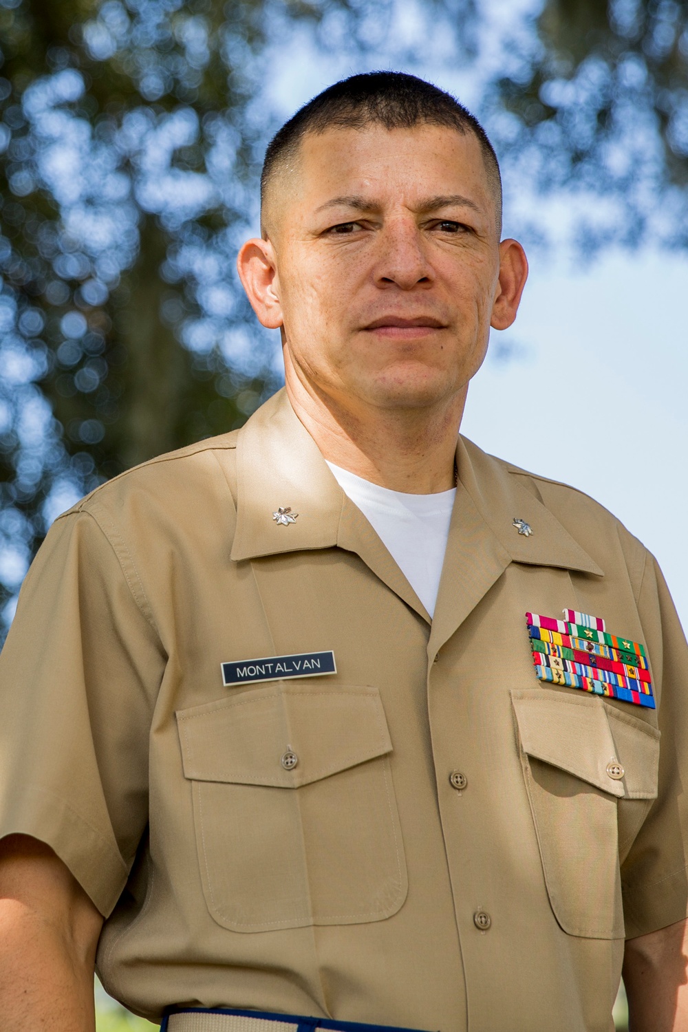 From Immigrant to Marine Corps Officer | Lt. Col. Jose Luis Montalvan
