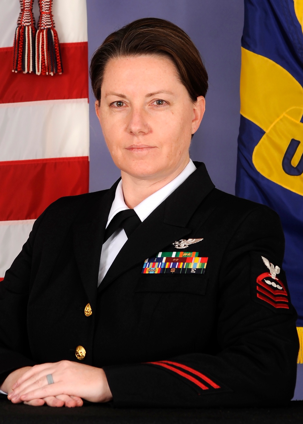 AEC (AW) Juliana L. Drach