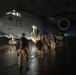NORAD Conducts Air Defense Operations Over Arctic Region