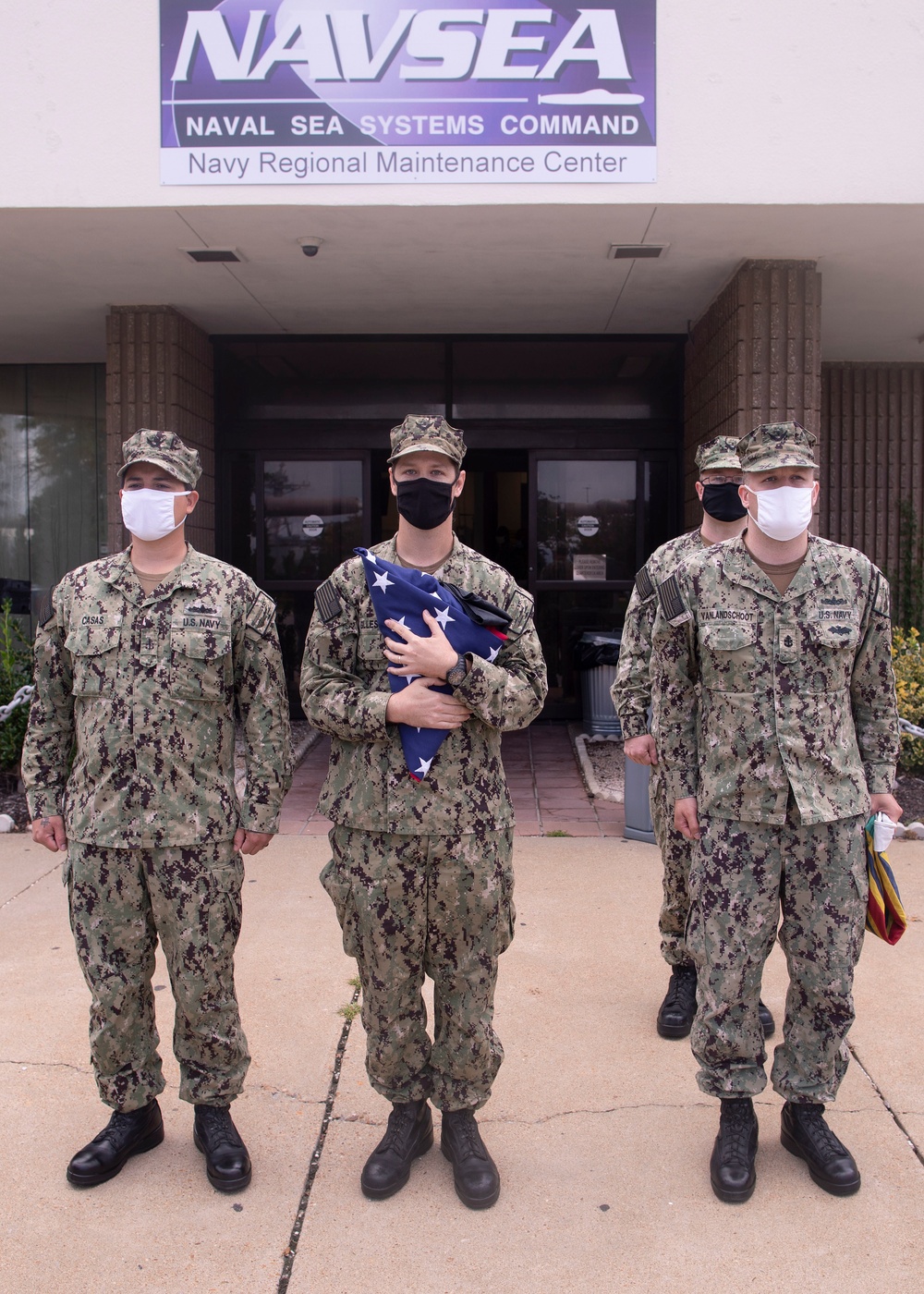 MARMC Remembers 9/11