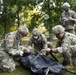 Tactical Combat Casualty Care: Michigan National Guard medics complete training