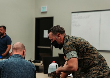 Cyber Electronic Warfare Course