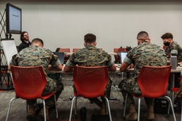 Cyber Electronic Warfare Course