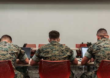 Cyber Electronic Warfare Course