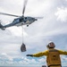 USS Germantown (LSD 42) and USS New Orleans (LPD 18) Conduct a RAS with USNS John Ericsson (T-AO 194)