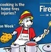 Serve Up Fire Safety in the Kitchen