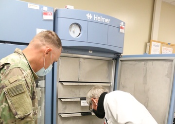 EACH conducts plasma treatments