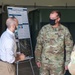 Team Dover welcomes back 18th Air Force commander