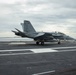 Ike Supports Naval Operations in the Atlantic Ocean