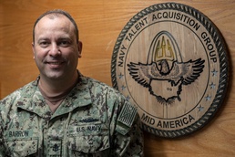 MAC Barron Recruiter Spotlight