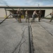 Prep Work: 181st Services Flight hones readiness for future missions