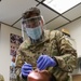 Maryland Guard Helps Neighboring Guard Unit with Dental Exams to Ensure Medical Readiness