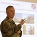 Col. John Creel talks strategy