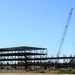 New barracks construction continues at Fort McCoy
