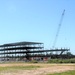 New barracks construction continues at Fort McCoy