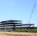New barracks construction continues at Fort McCoy
