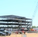 New barracks construction continues at Fort McCoy