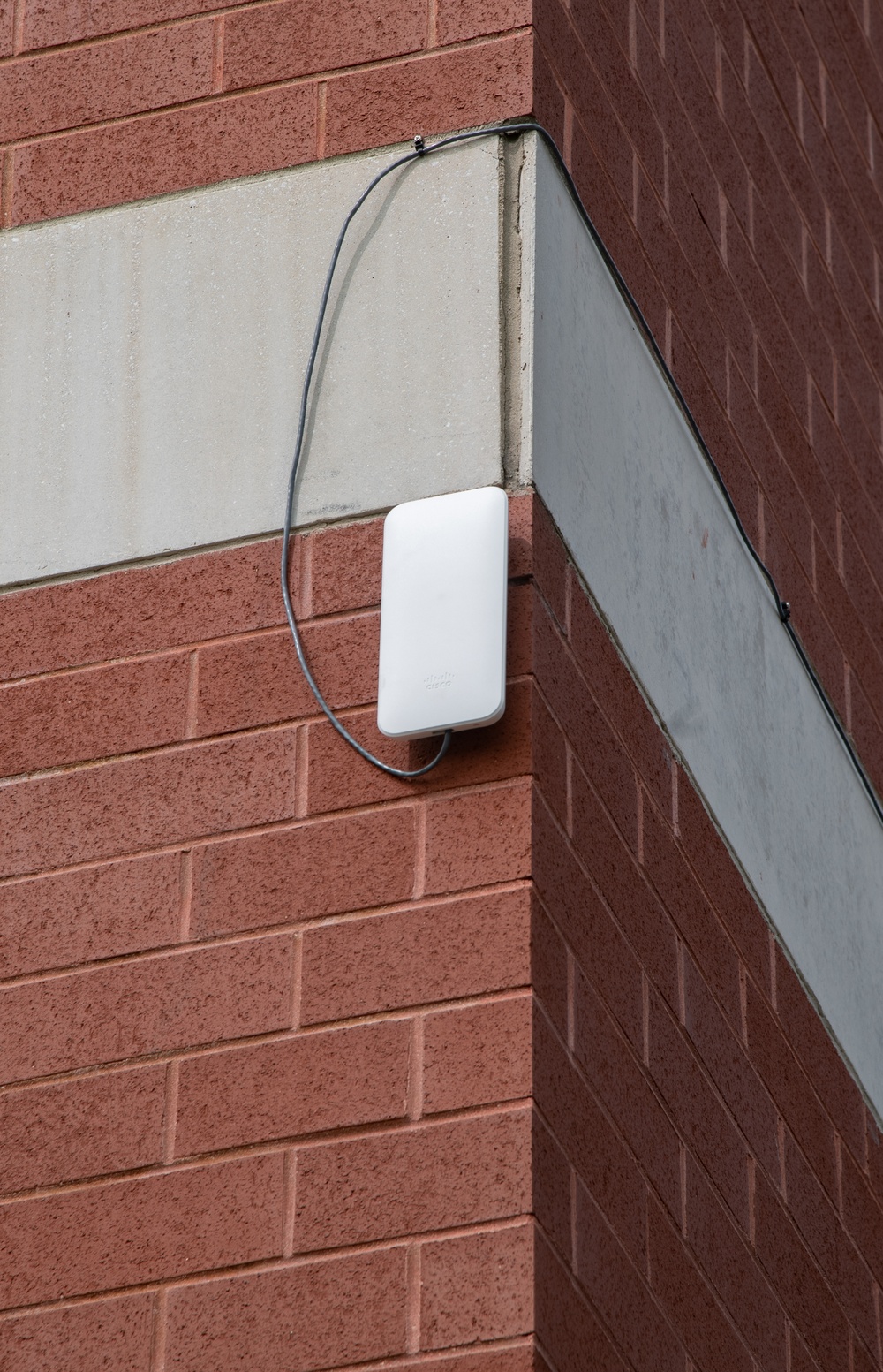 W.Va. Guard armories become WiFi access points through Governor's Kids Connect Initiative