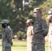 4ID, Fort Carson EFMB ruck march, graduation ceremony