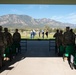 4ID, Fort Carson EFMB ruck march, graduation ceremony